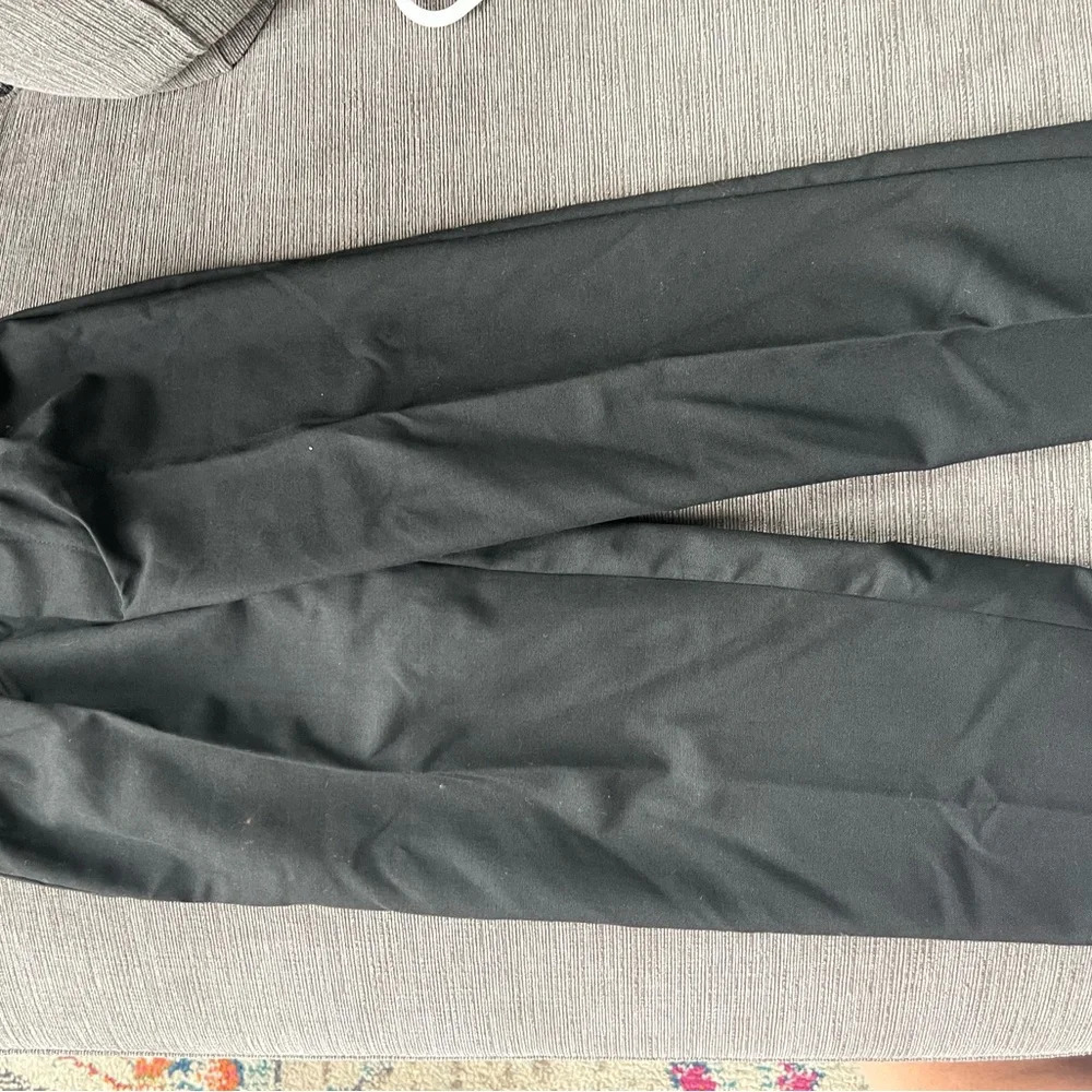 NWT Boy Kenneth Cole 4 piece Christmas set: elastic pants, vest, shirt - Picture 6 of 8